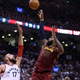 Illustration for article titled LeBron James Remains A Damn Miracle